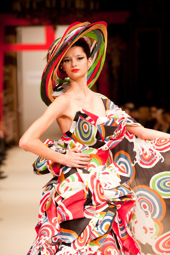 Pagong and Paris Collection