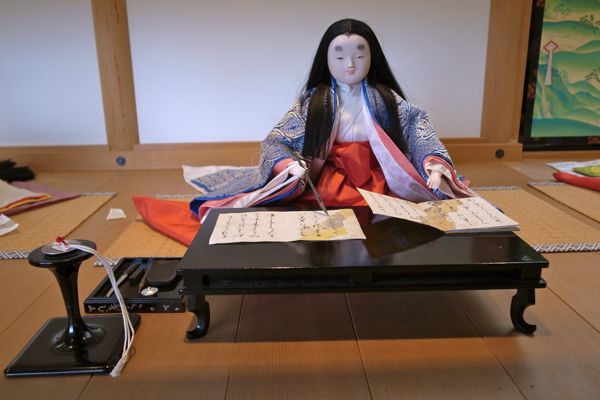 Kyoto Costume Museum - Reopening Preparations