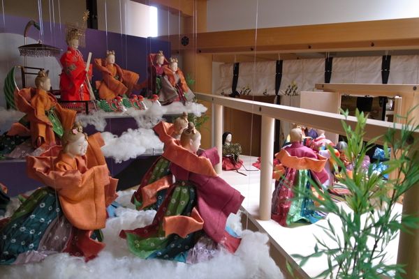 Kyoto Costume Museum - Reopening Preparations