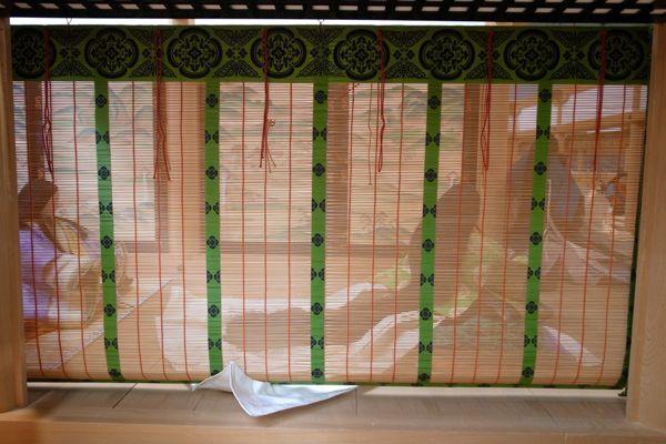 Kyoto Costume Museum - Reopening Preparations