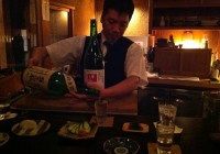 Kyoto Sake Bar Madoka (まどか)