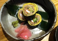 Kyoto Soba Cuisine: Yoshimura そばの実 よしむら