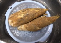 Fresh Bamboo Shoot Takenoko Gohan Yuba Bamboo Shoot Sukiyaki 竹の子ご飯、生湯葉竹の子すき焼き