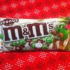Coconut M&M's - Japan Junk Food