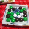 Coconut M&M's - Japan Junk Food