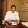 Interview with Kyoto Chef, Yoshihiro Murata of Kikunoi Interview with Kyoto Chef, Yoshihiro Murata of Kikunoi