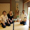 Interview with Kyoto Chef, Yoshihiro Murata of Kikunoi 京都菊乃井のシェフ村田吉弘インタービュー