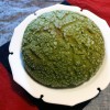 Kyoto Bakery: Oreno Pan's Maccha Melon Pan Kyoto Bakery: Oreno Pan's Maccha Melon Pan