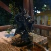 Kyoto Shrine: Demachi Myo-on Bezaiten (京都 出町 妙音弁財天)