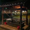 Kyoto Shrine: Demachi Myo-on Bezaiten (京都 出町 妙音弁財天)