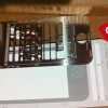 iPhone UI Stencil and Sticky Pad Arrived