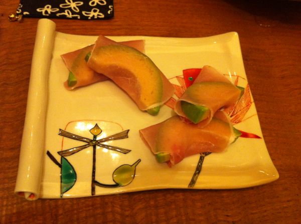 Kyoto Sake Bar: Sake Cafe Hanna (サケ カフェ ハンナ)