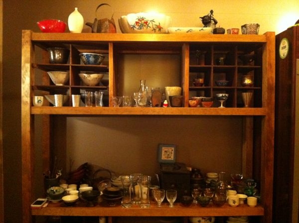 Kyoto Sake Bar: Sake Cafe Hanna (サケ カフェ ハンナ)