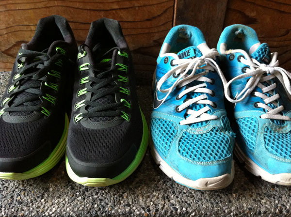 New Nike Shoes Summer 2012