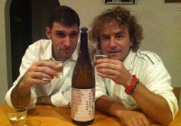 Kyoto Sake Bar, Cafe and Hostel - JAM