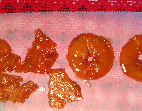 Kyoto Christmas Dinner: Roast Chicken with Candied Yuzu Peel Dried Cranberry Oyster Stuffing and Purple Murasaki-imo Mashed Sweet Potatoes