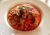 Kyoto Italian Restaurant: La Mano di Marco ラマーノディマルコ