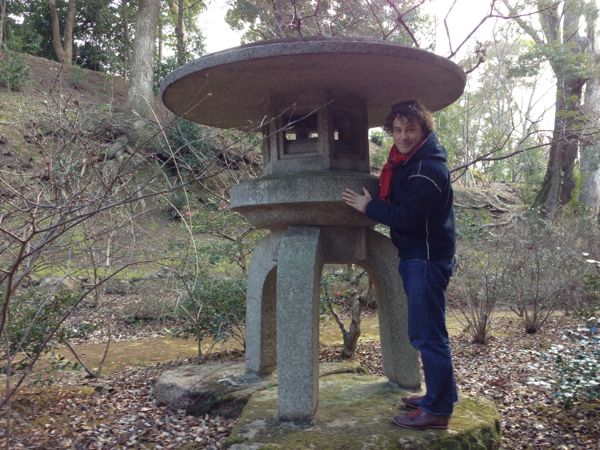 Kitano Tenmangu Shrine Plum Blossoms - Spring 2013 北野天満宮 梅花祭