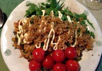 Kimchi Chahan Fried Rice Kimchi Chahan Fried Rice