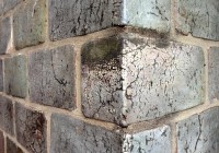 Kyoto Architecture: Kiyomizu Yaki Glazed Ceramic Block Kura Storehouse