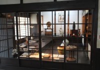 Visit to Kyoto Potter Kawai Kanjiro Home and Studio Museum (河井寛次郎記念館)