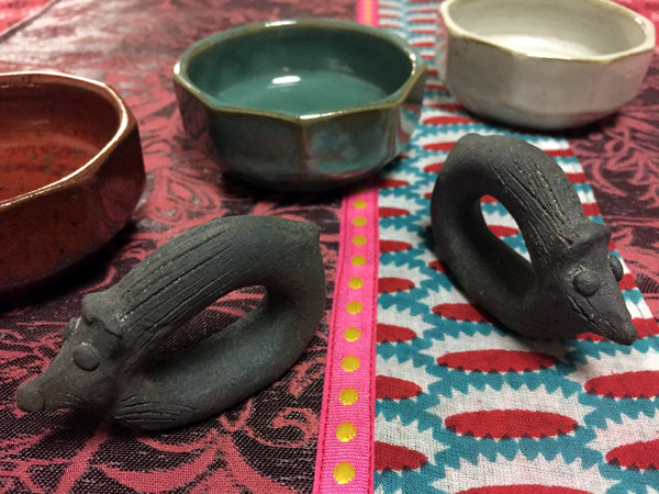 Tamba Sasayama Pottery Adventure in Tachikui Village -- Shopping at Kilns & Galleries