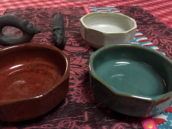 Tamba Sasayama Pottery Adventure in Tachikui Village -- Shopping at Kilns & Galleries