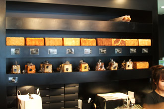 Kyoto Bakeries: Le Petit Mec Kyoto Bakeries: Le Petit Mec