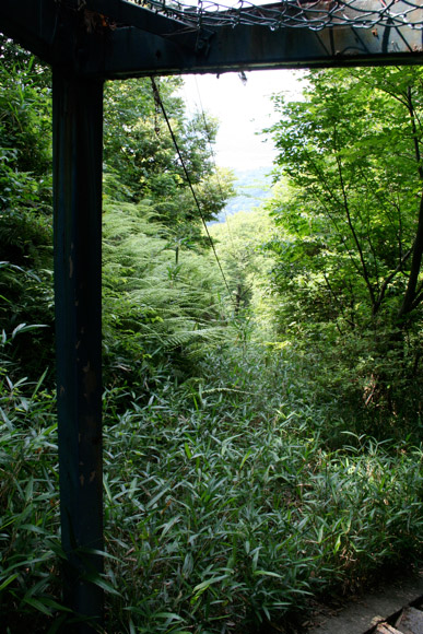 Hiking in Kyoto: Daimonji Yama (Mt. Daimonji) Hiking in Kyoto: Daimonji Yama (Mt. Daimonji)