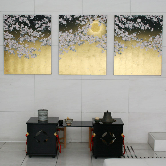 Kyoto Accomodation: 'The Screen' Boutique Hotel Kyoto Accomodation: 'The Screen' Boutique Hotel