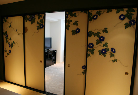 Kyoto Accomodation: 'The Screen' Boutique Hotel Kyoto Accomodation: 'The Screen' Boutique Hotel