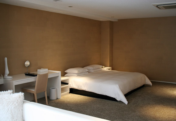 Kyoto Accomodation: 'The Screen' Boutique Hotel Kyoto Accomodation: 'The Screen' Boutique Hotel