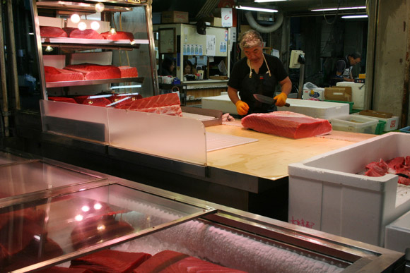 Alternative to Tokyo Tsukiji Market: Kyoto Wholesale Food Market 京都中央卸市場 Alternative to Tokyo Tsukiji Market: Kyoto Wholesale Food Market 京都中央卸市場