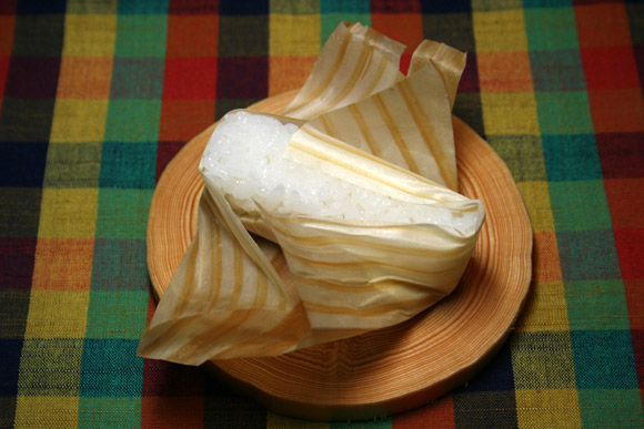 Kyoto Kitayama Lumberjack Sugi Sushi 京都京北 杉鮨 Kyoto Kitayama Lumberjack Sugi Sushi 京都京北 杉鮨