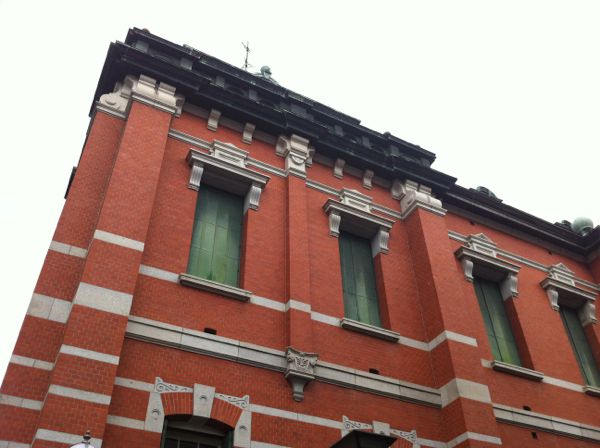 Museum of Kyoto Hokusai Exhibition (京都文化博物館 北斎展)