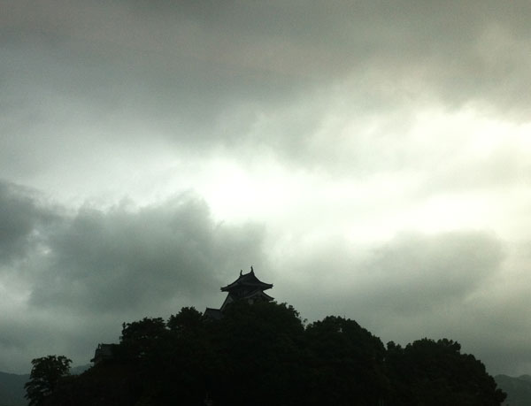 Trip to Tango, Kyoto's Seaside