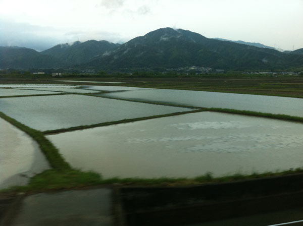 Trip to Tango, Kyoto's Seaside