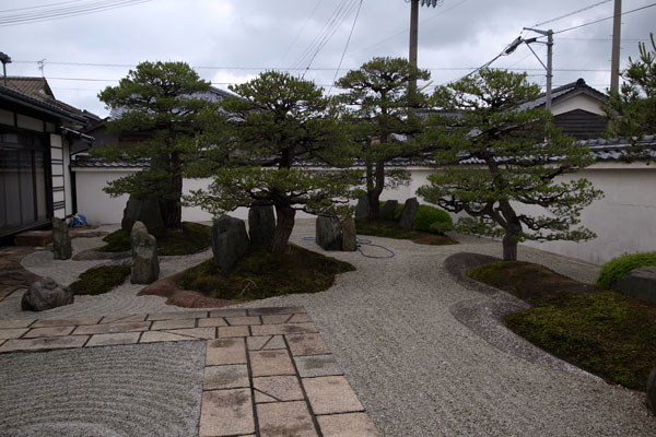 Trip to Tango, Kyoto's Seaside
