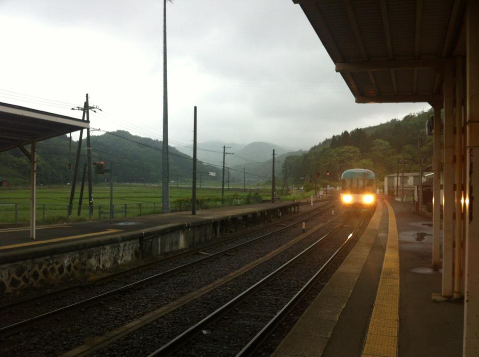 Trip to Tango, Kyoto's Seaside