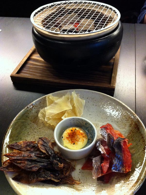 Kyoto Izakaya: Eikun Sake Brewery's Moromine Restaurant