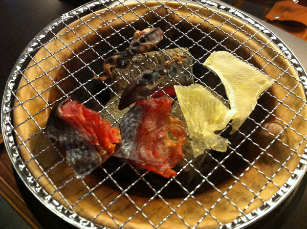Kyoto Izakaya: Eikun Sake Brewery's Moromine Restaurant