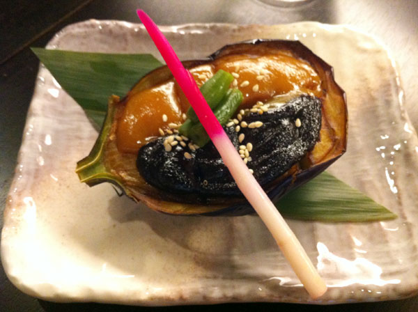 Kyoto Izakaya: Eikun Sake Brewery's Moromine Restaurant